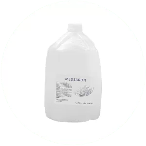 MEDSARON GEL CONDUCTOR