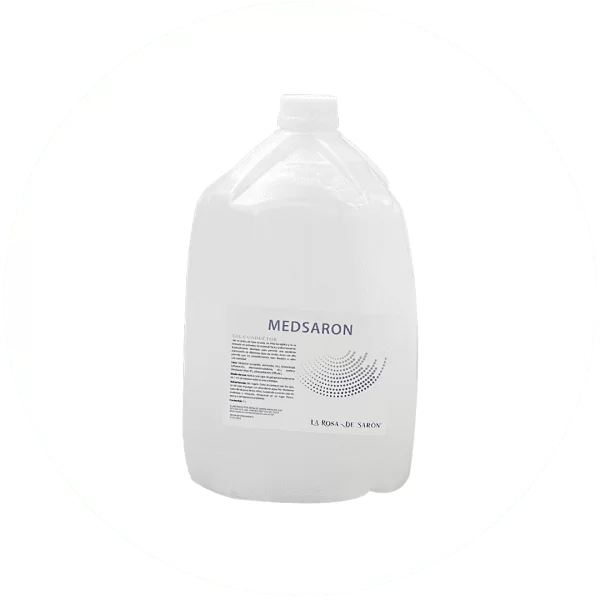 MEDSARON GEL CONDUCTOR